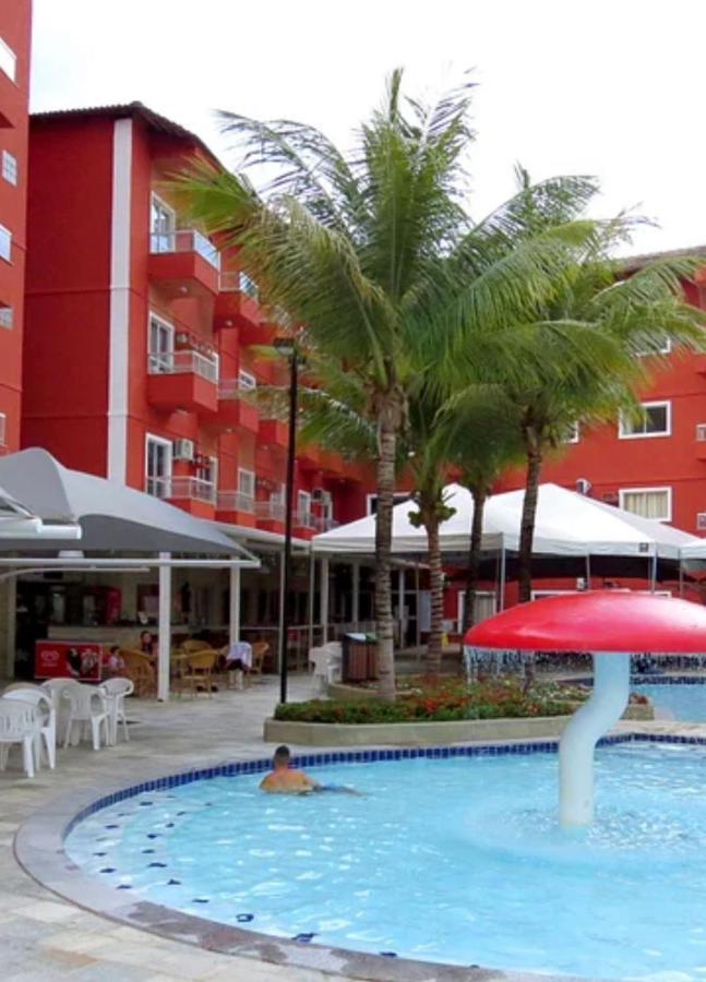 Lagoa Quente Hotel, Go, Flat 357 * Caldas Novas
