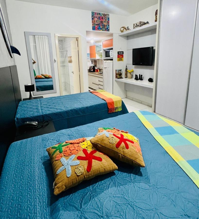 Lagoa Quente Hotel, Go, Flat 357 Apartment Caldas Novas