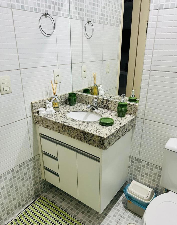 Lagoa Quente Hotel, Go, Flat 357 Apartment