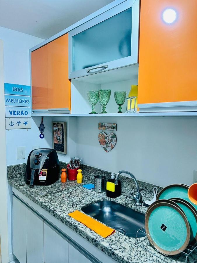 Lagoa Quente Hotel, Go, Flat 357 *