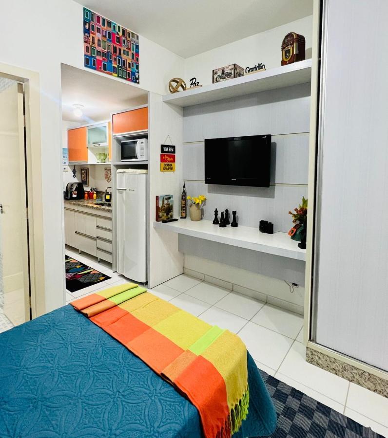 Lagoa Quente Hotel, Go, Flat 357 * Caldas Novas
