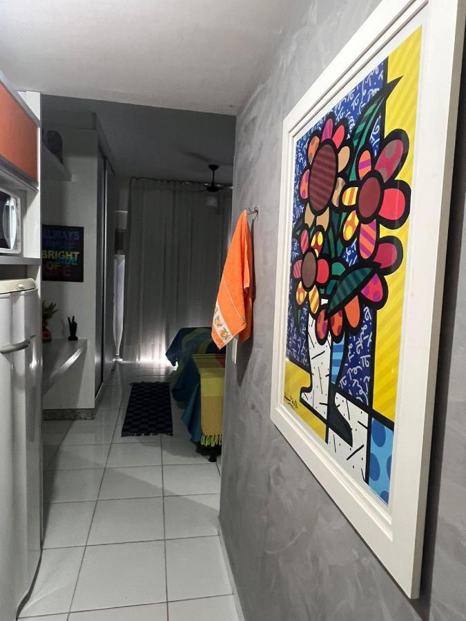 Lagoa Quente Hotel, Go, Flat 357 Apartment Caldas Novas