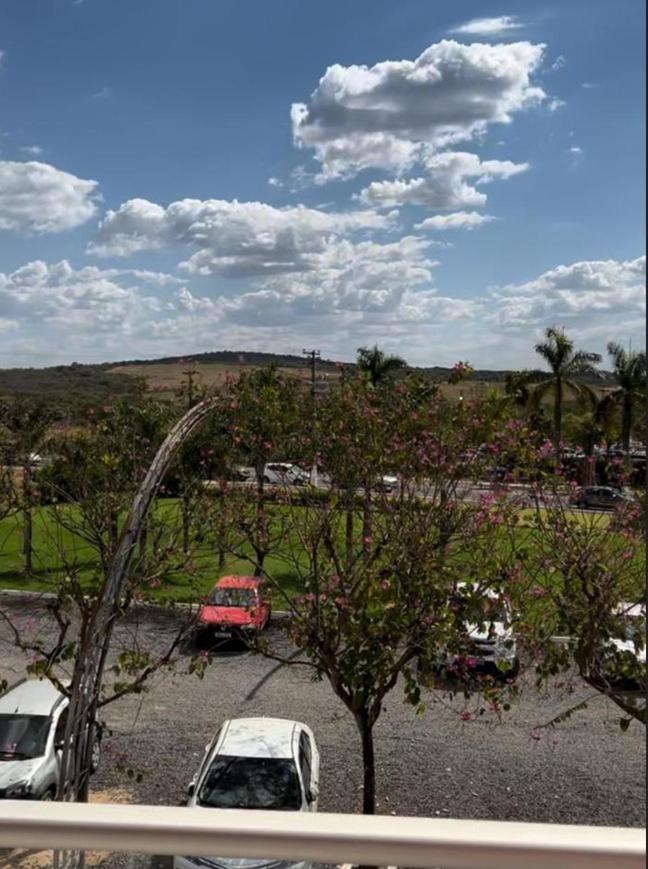 Apartment Lagoa Quente Hotel, Go, Flat 357 *