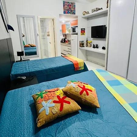 Lagoa Quente Hotel, Caldas Novas Go, Flat 357 Exterior photo