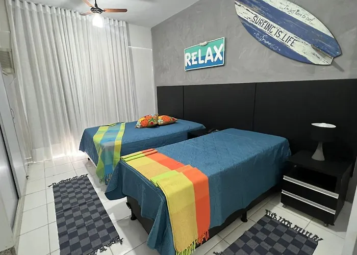 Lagoa Quente Hotel, Caldas Novas Go, Flat 357
