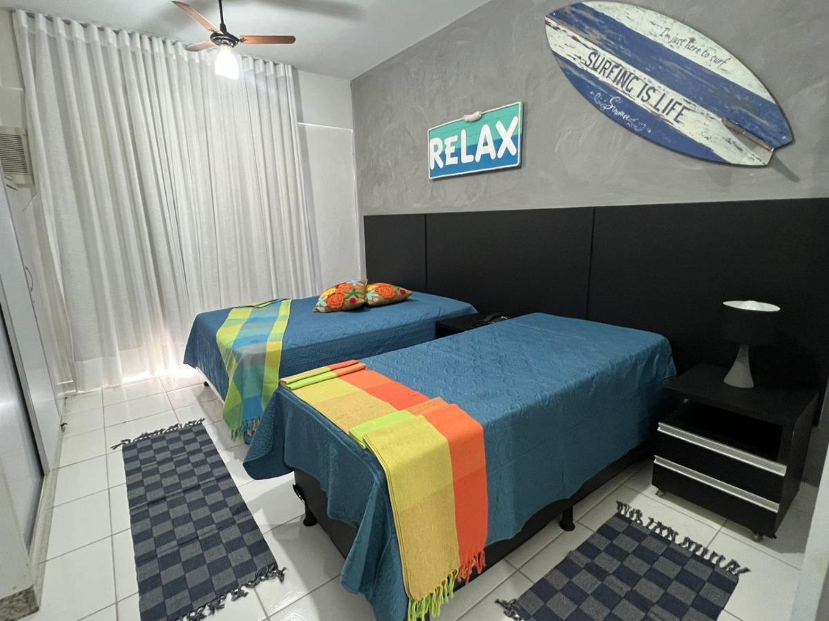 Apartamento Lagoa Quente Hotel, Go, Flat 357